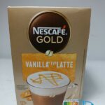 ΝΕΣ ΚΑΦΕ CAPPUCCINO latte vanilla 8φακ. (1017-BC:7613034636102)